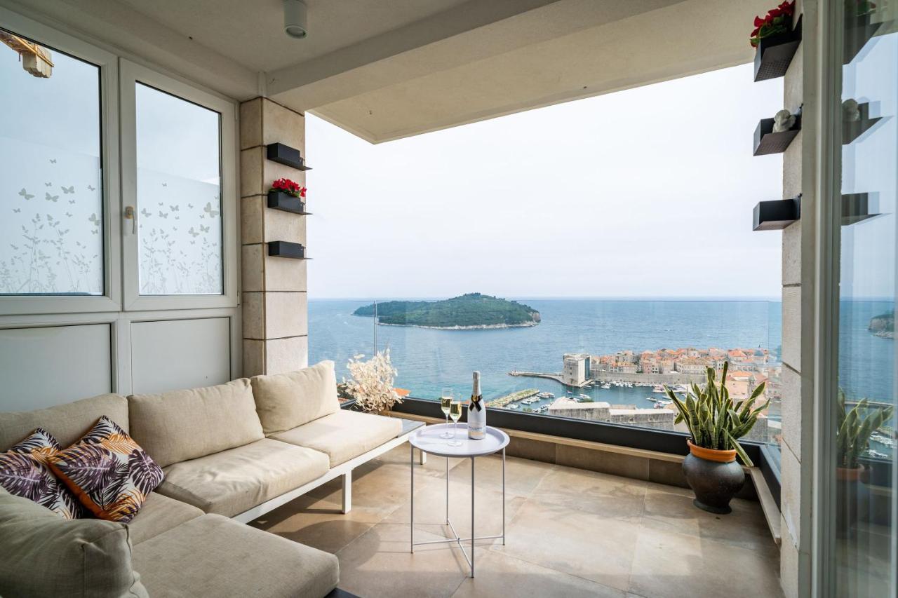דוברובניק Luxury Apartment Libertas מראה חיצוני תמונה